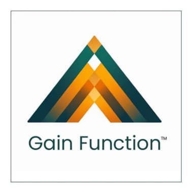 Gain Function logo
